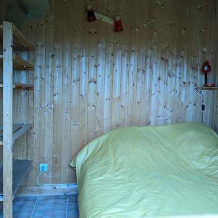 Au Petit Chalet D'Illiers Combray - Salle D'Eau Uniquement Extérieur photo